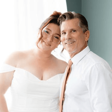 Hanna and Tom, founders of EARS Sun Gear